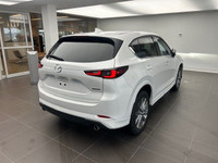 Mazda CX-5 Premium 2024, accident free, in very good condition, summer tyres only, comfort and relia... (image 3)