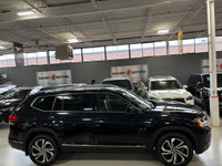 **SUMMER SPECIAL!** FEATURING : 4MOTION AWD, PANORAMIC ROOF, 7 PASSENGER SEATING, PARKING PILOT, MUL... (image 2)