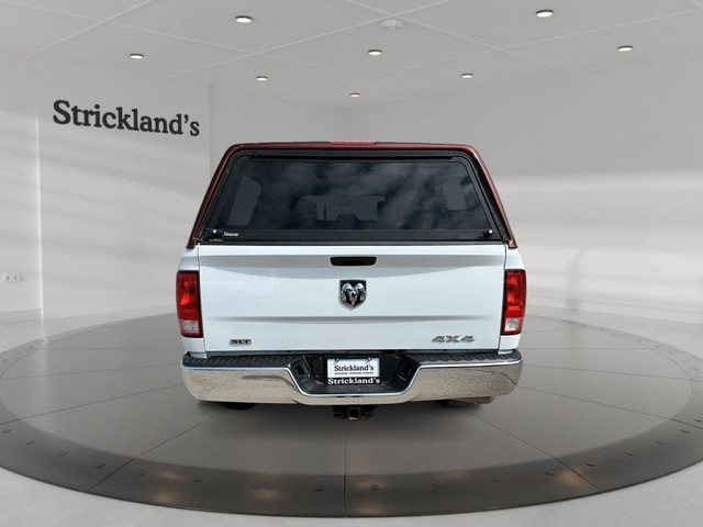 2023 RAM RAM 1500 CLASSIC CREW CAB 4X4 (DS) OFF ROAD PKG in Cars & Trucks in Stratford - Image 4
