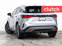 NO ACCIDENTS / CLEAN CARFAX / 1 OWNER / Power Tailgate/Hatch, Auto Dimming Rearview Mirror, Front He... (image 5)