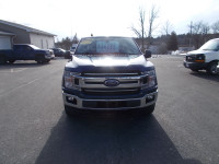 2020 For F150 XLT Ext Cab 4x4 6.5 ft box, 6 cyl, gas, auto, pw, pl, air, radio Alloy wheels, cloth i... (image 2)
