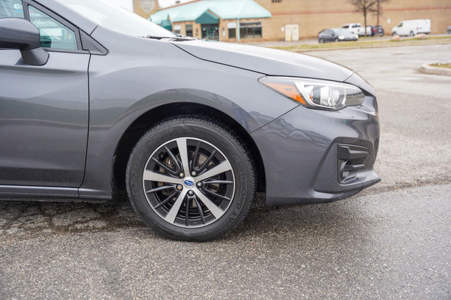 2019 Subaru Impreza Touring in Cars & Trucks in Kitchener / Waterloo - Image 3