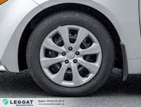 To give you peace of mind all our Leggat Used Car vehicles includes a 6 month/10,000 kms powertrain... (image 3)
