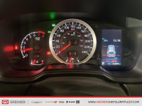2022 TOYOTA COROLLA CROSS LE* AWD* VITRES TEINTEES* ROUES DE 17 POUCES* DEMARRAGE PAR BOUTON-POUSSOI... (image 9)