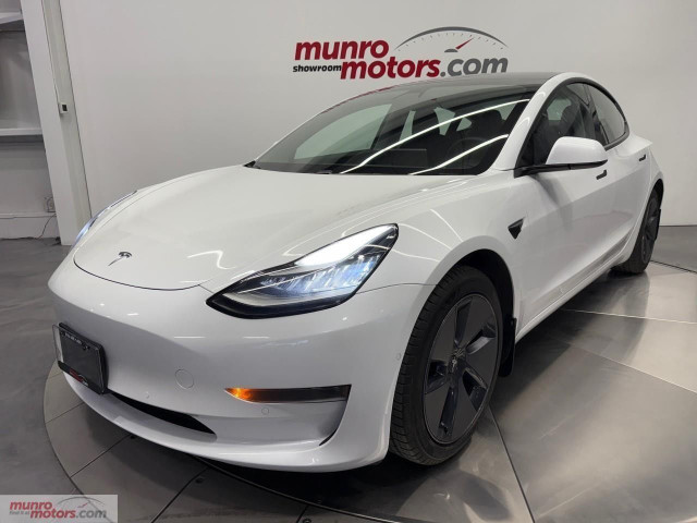 2021 Tesla Model 3 in Cars & Trucks in Brantford - Image 3