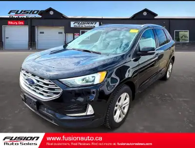 Looking for a stylish and capable SUV that's perfect for everyday adventures? Look no further than t...
