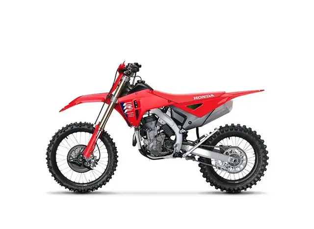 2025 HONDA CRF250RX in Dirt Bikes & Motocross in Longueuil / South Shore - Image 7