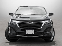 EQUINOX LT 1.5T AWD Engine: 1.5L TURBO 4cyl. L/100Km City: 9.7 L/100Km Hwy: 7.9 Safety Equipment Com... (image 1)