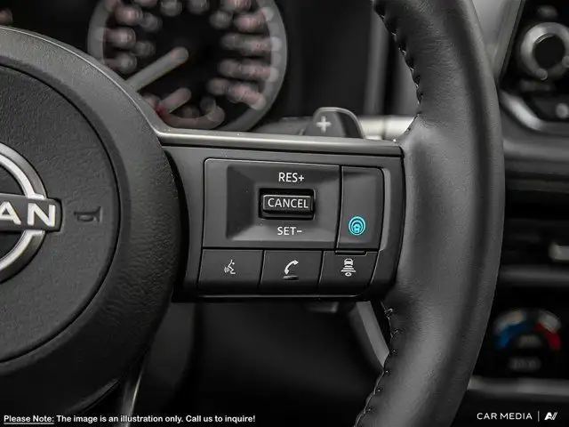 2025 Nissan Rogue SV Moonroof in Cars & Trucks in Hamilton - Image 16