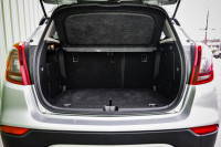 This 2022 Buick Encore is for sale today. This SUV has 73,503 kms. It's silver in colour . It has a... (image 5)