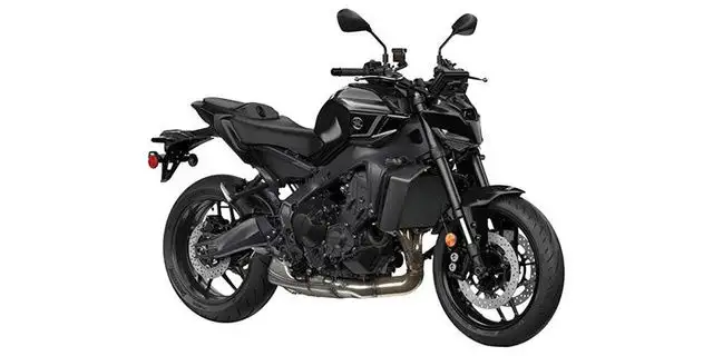 2025 Yamaha MT09 in Street, Cruisers & Choppers in Kelowna - Image 3