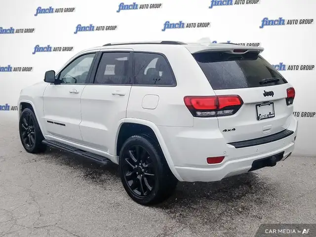 2021 Jeep Grand Cherokee Laredo ALTITUDE | SUNROOF | PROTECH... in Cars & Trucks in London - Image 5