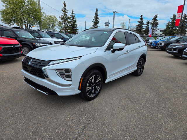 2024 Mitsubishi Eclipse Cross GT Fully Loaded! Mitsubishi Cer... in Cars & Trucks in Calgary - Image 3