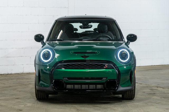 2024 MINI 3 Door Cooper S, Premier, Volant chauffant in Cars & Trucks in City of Montréal - Image 2