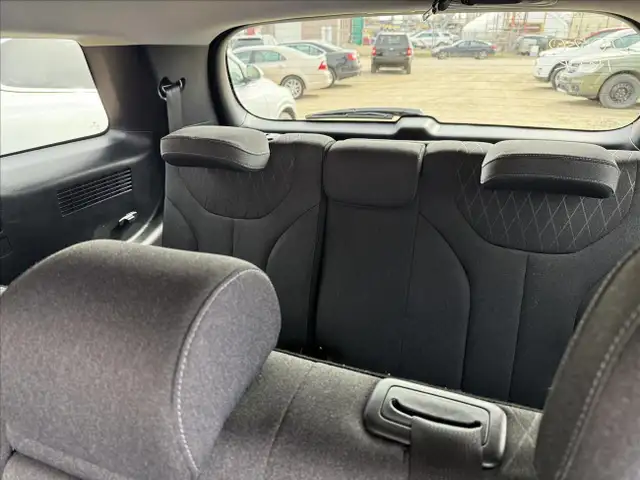 2020 Hyundai Palisade PREFFERED dans Autos et camions dans Saskatoon - Image 9
