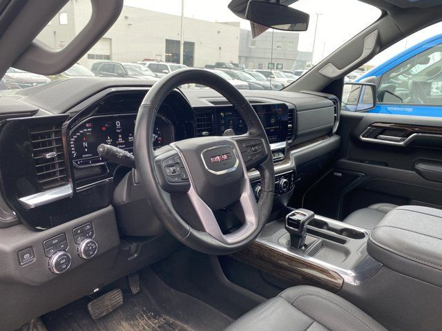 2024 GMC Sierra 1500 Crew Cab Elevation * PREMIUM * 3.0L DIESEL in Cars & Trucks in Edmonton - Image 3