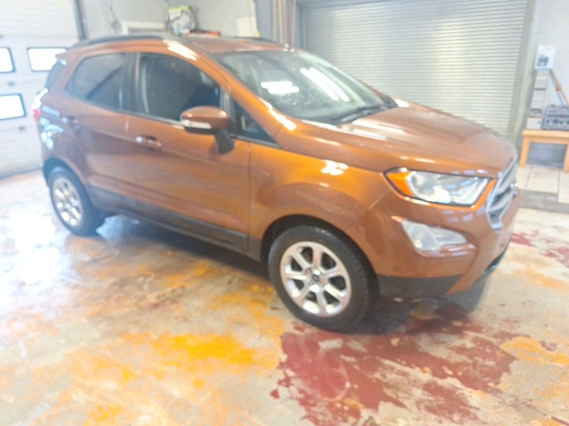 2018 Ford EcoSport SE GREAT PRICE!!!! DON'T MISS OUT!!!! in Cars & Trucks in Bedford - Image 3