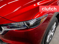 1 OWNER / Climate Control, Bluetooth Music, Adaptive Cruise Control and more! Clutch is the largest... (image 7)