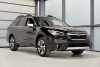 2020 Subaru Outback Premier / Carplay / Navigation / Harman Kard