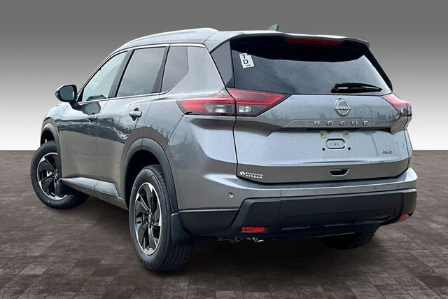 2025 Nissan Rogue SV AWD in Cars & Trucks in Edmonton - Image 3