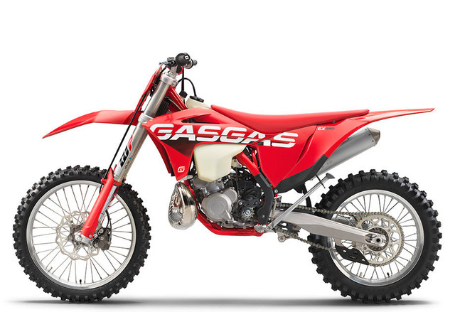 2023 GASGAS EX 450F in Dirt Bikes & Motocross in Longueuil / South Shore - Image 3