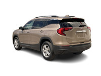 Our 2018 GMC Terrain SLE in Coppertino Metallic is a local trade, is in stock and all up to date on... (image 6)