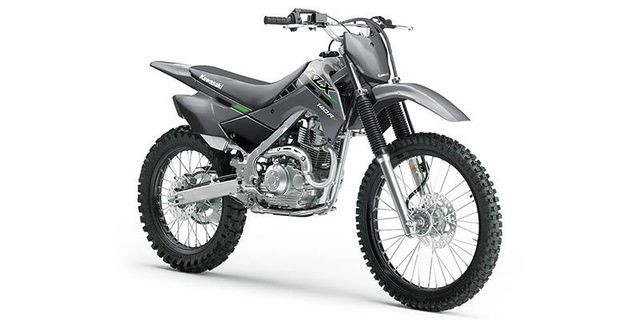 2025 Kawasaki KLX140R L in Dirt Bikes & Motocross in Kelowna