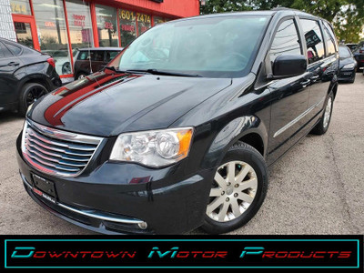  2014 Chrysler Town & Country Touring * Rear View Camera*