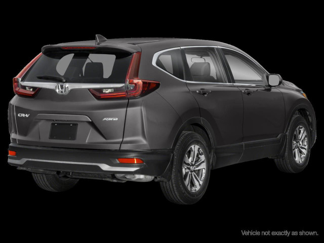 2022 Honda CR-V LX AWD in Cars & Trucks in Mississauga / Peel Region - Image 2