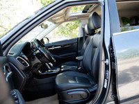 All-Wheel Drive, 2.0L I-4, Sunroof, Heated Leather Seats/Steering Wheel, Backup Camera, Lane Departu... (image 1)