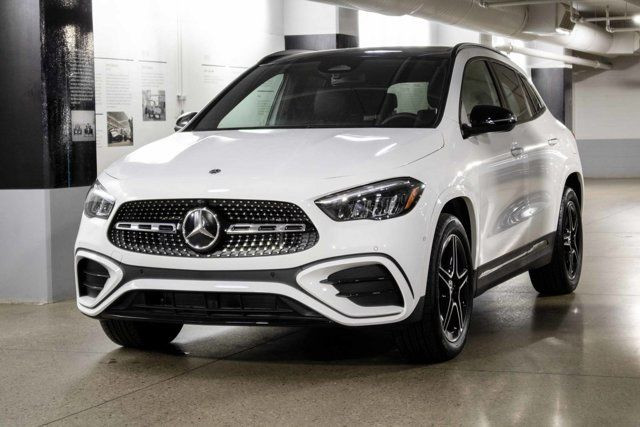 2025 Mercedes-Benz GLA GLA 250 4MATIC SUV in Cars & Trucks in Edmonton - Image 4