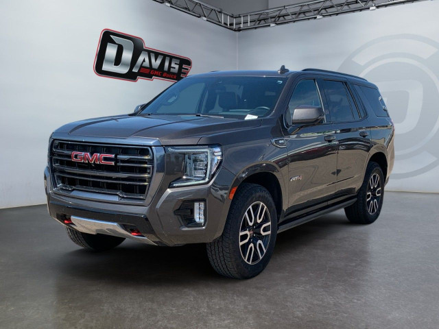 2021 GMC Yukon in Cars & Trucks in City of Toronto