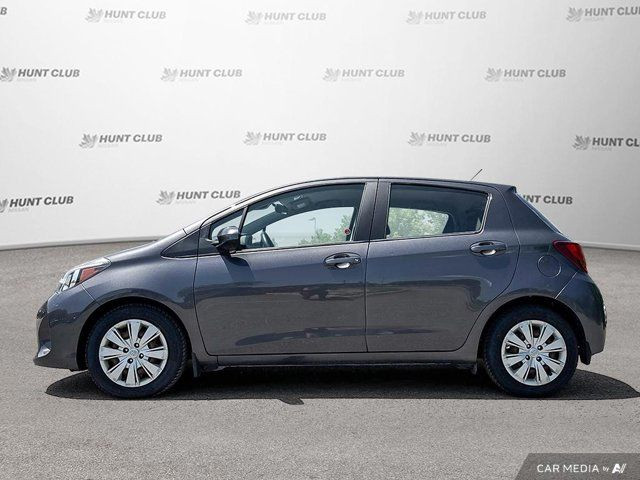 2017 Toyota Yaris LE in Cars & Trucks in Ottawa - Image 3