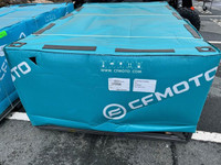 2024 Cfmoto CForce 600 Touring Camo