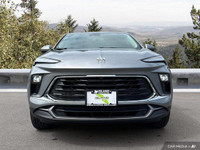 Experience the nimble handling and fuel efficiency of the 2024 Buick Encore GX Preferred, boasting a... (image 8)