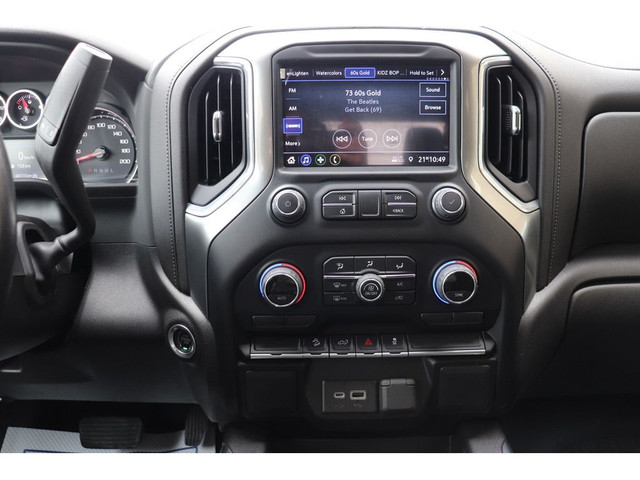 2022 Chevrolet Silverado 1500 LTD LT2 TRAIL BOSS Z71 OFF RD 4X4, in Cars & Trucks in Winnipeg - Image 4