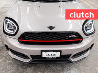 NO ACCIDENTS / CLEAN CARFAX / 1 OWNER / Auto Dimming Rearview Mirror, Front Heated Seats, Dual Zone... (image 6)