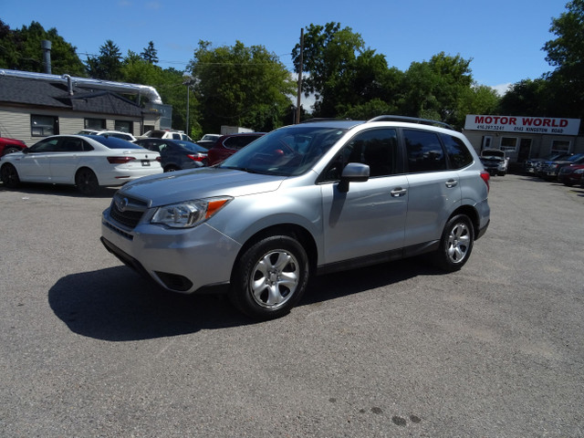 2014 Subaru Forester Base in Cars & Trucks in City of Toronto - Image 2