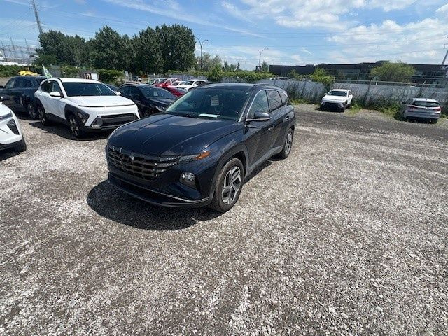 2022 Hyundai Tucson ULTIMAT Convenience in Cars & Trucks in City of Montréal - Image 2