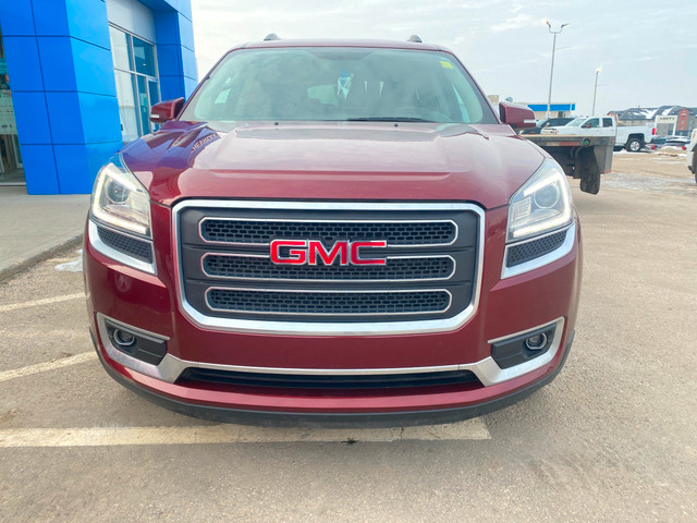 2016 GMC Acadia SLT2 PRICE JUST REDUCED FROM $24,995!! in Cars & Trucks in St. Albert - Image 2