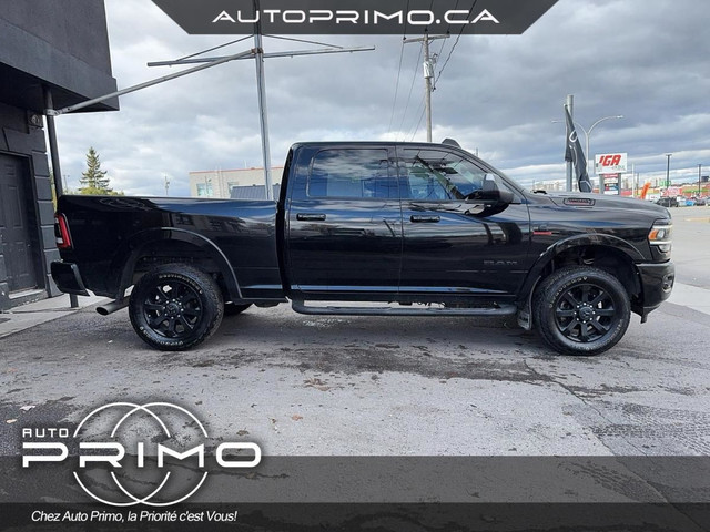 2020 RAM 2500 Laramie 4x4 Crew Cab Turbo Diesel Carplay Toit Ouv in Cars & Trucks in Laval / North Shore - Image 4