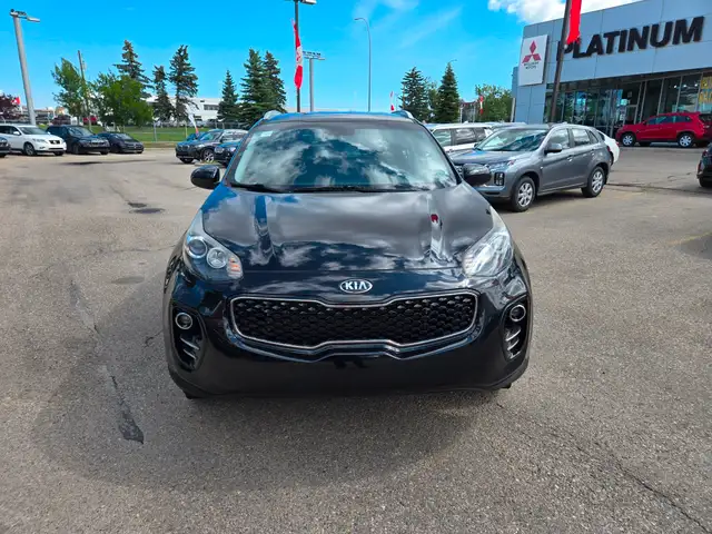 2018 Kia Sportage LX63006657055617121
