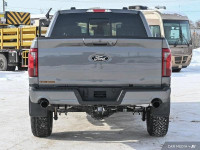 Off-Road Package, Heated Seats, Climate Control, Aluminum Wheels, Running Boards! This vehicle is lo... (image 5)