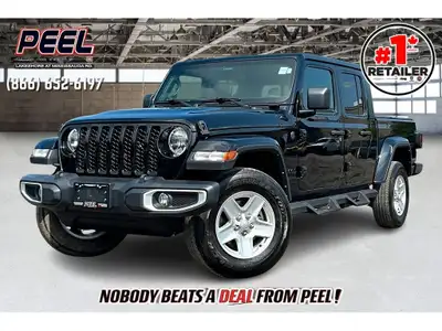 COME SEE WHY ''NOBODY BEATS A DEAL FROM PEEL!'' Your Source for ALL make and models used cars and tr...