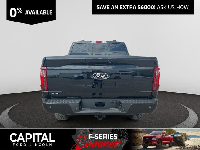 2025 Ford F-150 XLT in Cars & Trucks in Regina - Image 4