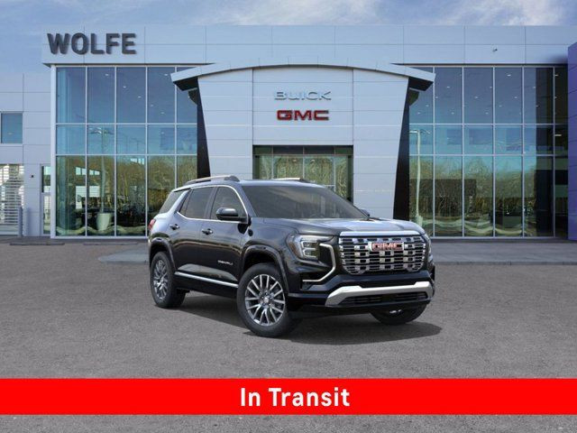 2026 GMC Terrain Denali in Cars & Trucks in Calgary