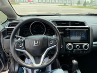 2019 HONDA FIT -EX - Hatchback- 4 Door - Automatic Transmission - 5 Passenger - 1.6 Lit - V4 Cylinde... (image 3)