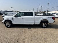 Welcome to Freedom Ford. Recent Arrival! 4WD, 6 Speakers, Auto High-beam Headlights, Cloth 40/20/40... (image 3)