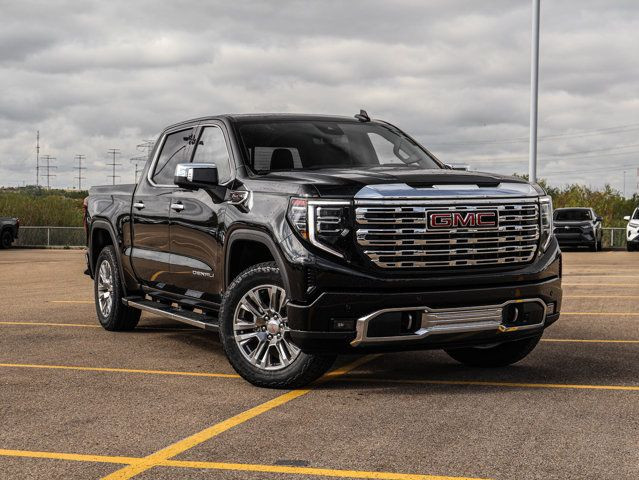 2025 GMC Sierra 1500 Denali in Cars & Trucks in Strathcona County - Image 2