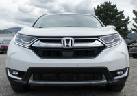 2019 Honda CR-V Touring | BC Registered | Back up Camera | Navigation | Heated Seats | Sunroof/Moonr... (image 4)
